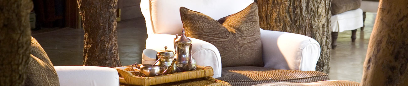 Exeter Dulini Private Game Lodge